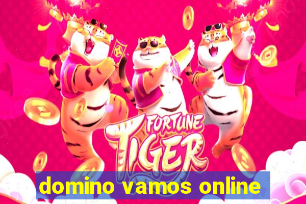 domino vamos online